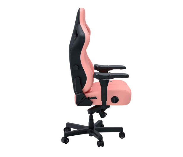 Anda Seat Kaiser 4 L Pink PVC - 1473927 - zdjęcie 4